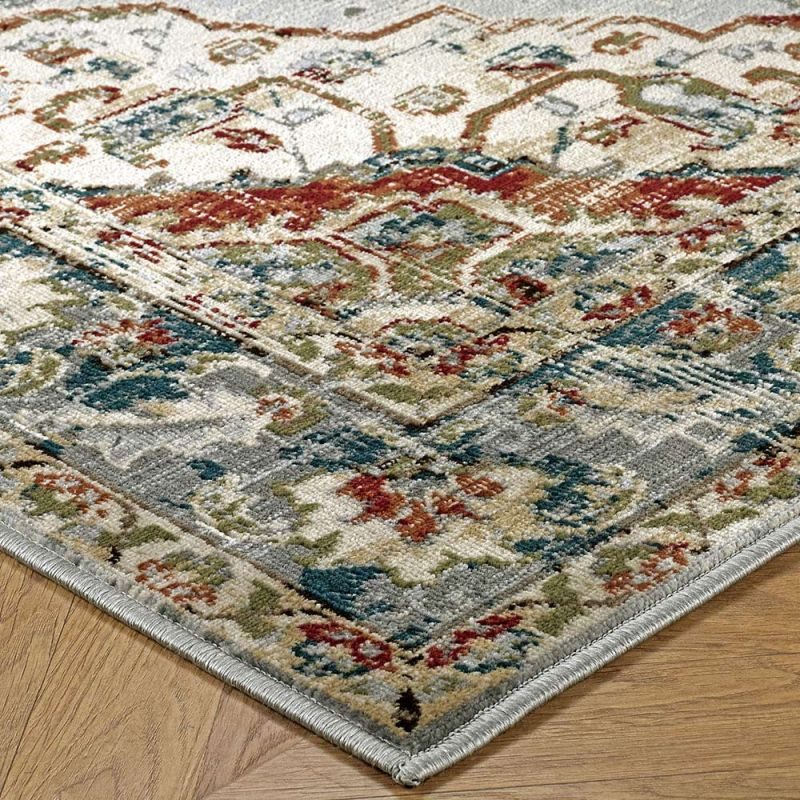 Valeria Rug 1803x The Weaver, What Is The Best Quality Rug Material